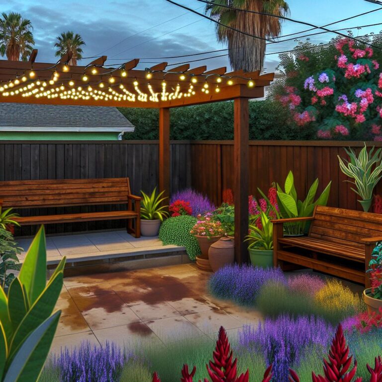 Affordable DIY Ideas: How to Revamp Outdoor Areas?