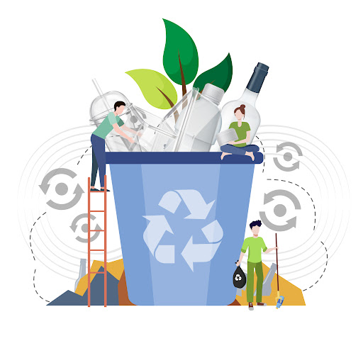 Pollution and Waste Management