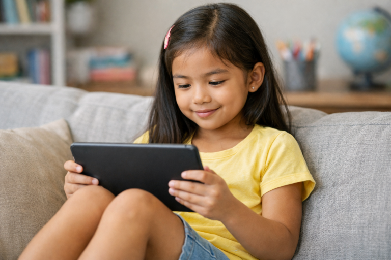 The New Play-based Standard for Best Rated Kids English Language Apps